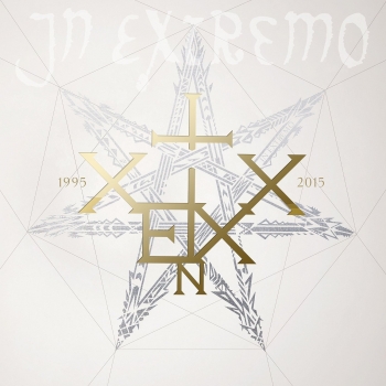 In Extremo - 20 Wahre Jahre - Boxset Artwork