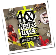 In Extremo - 40 Wahre Lieder