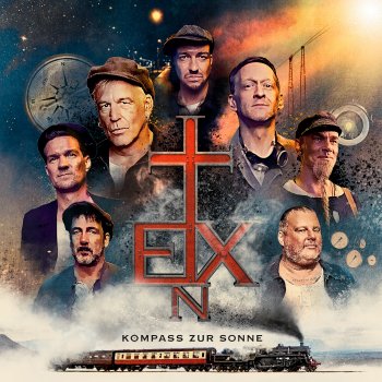 In Extremo - Kompass Zur Sonne Artwork