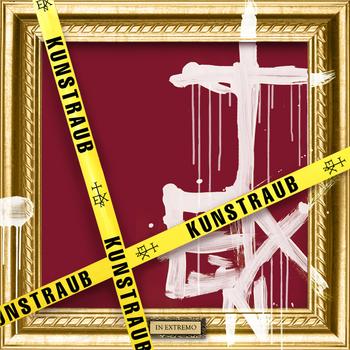 In Extremo - Kunstraub Artwork