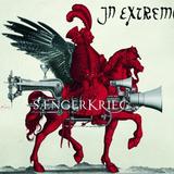 In Extremo - Sängerkrieg Artwork