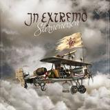 In Extremo - Sterneneisen Artwork