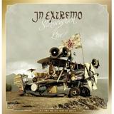 In Extremo - Sterneneisen Live Artwork
