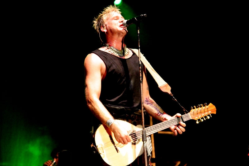 In Extremo – Headliner am Donnerstag – Das Letzte Einhorn