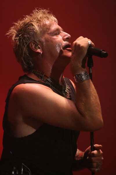 In Extremo – Headliner am Donnerstag – Das Letzte Einhorn