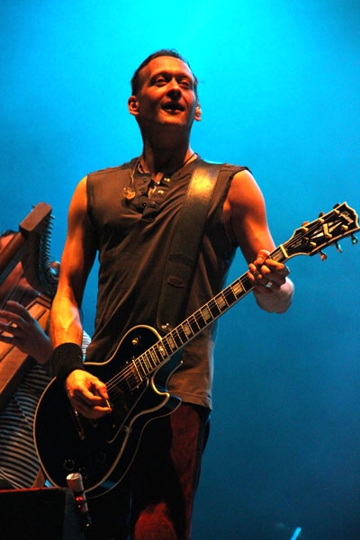 In Extremo – Headliner am Donnerstag – Van Lange