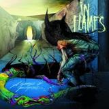 In Flames - A Sense Of Purpose Artwork