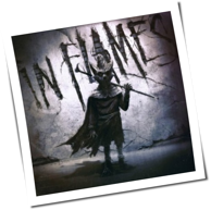 In Flames - I, The Mask