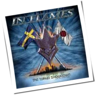 In Flames - The Tokyo Showdown