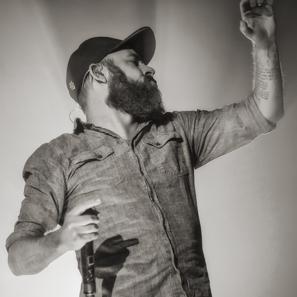 In Flames – Mit der aktuellen Scheibe "Siren Charms" in der Hauptstadt. – Anders.