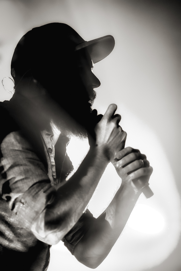 In Flames – Mit der aktuellen Scheibe "Siren Charms" in der Hauptstadt. – Anders in der C-Halle.