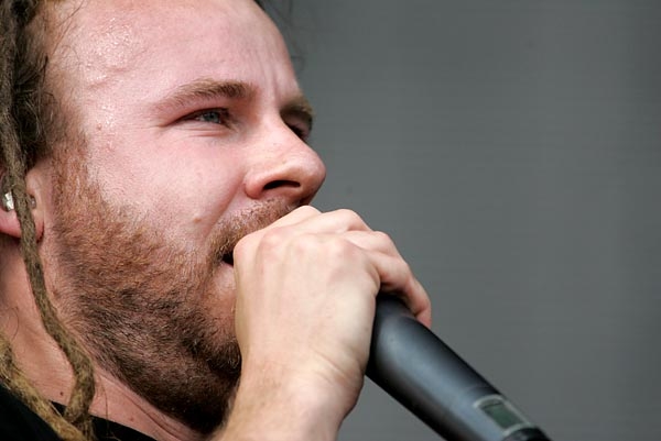 In Flames live bei Rock Am Ring – 
