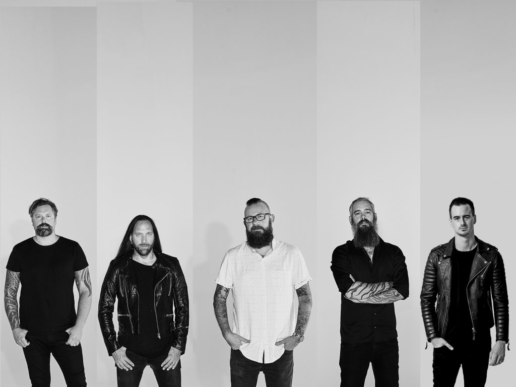In Flames