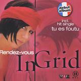 In-Grid - Rendez-vous Artwork