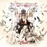 In This Moment - Blood Artwork