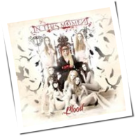 In This Moment - Blood