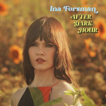 Ina Forsman - After Dark Hour Artwork