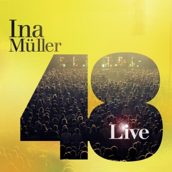 Ina Müller - 48 Live Artwork