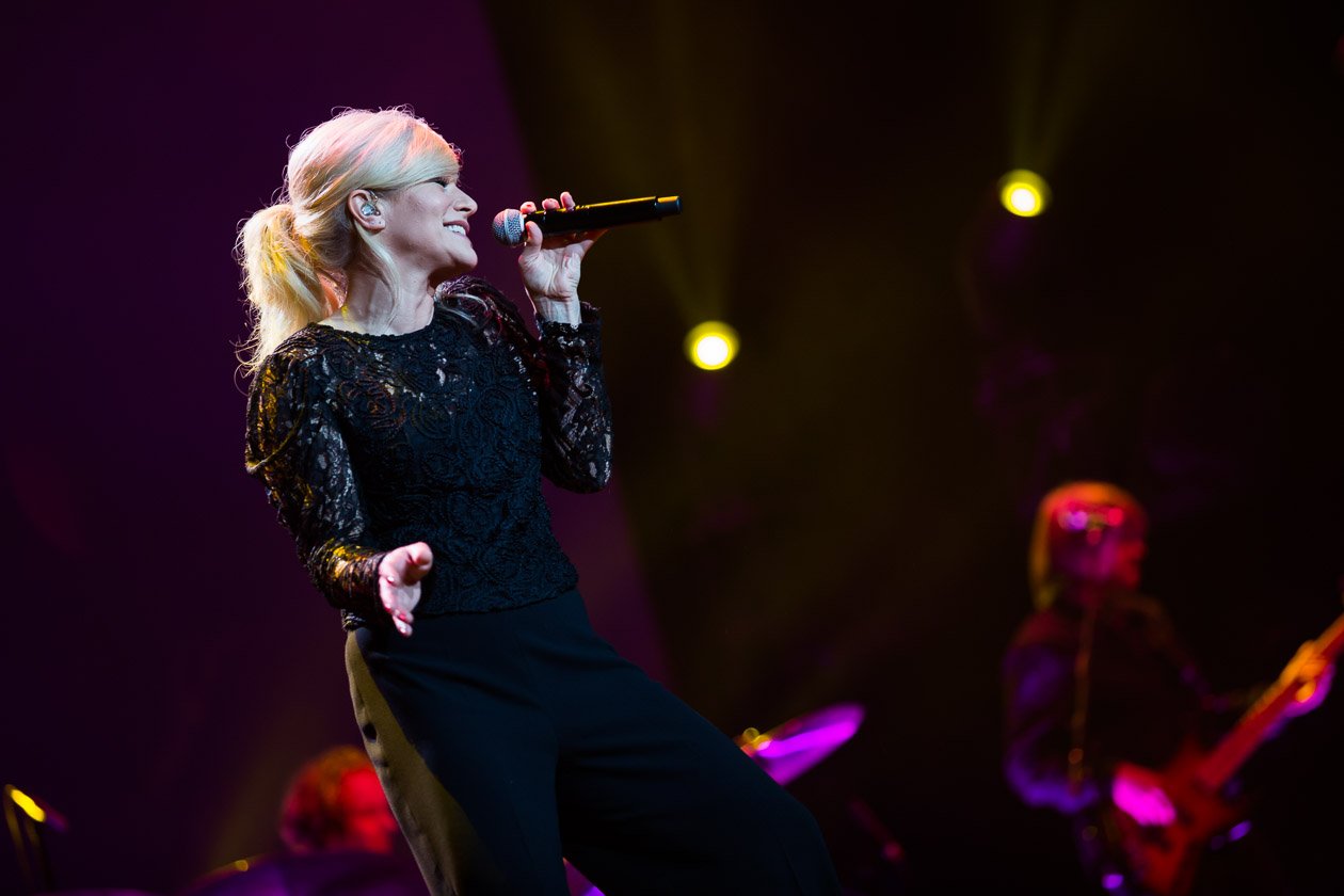 Ina Müller – Ina Müller.