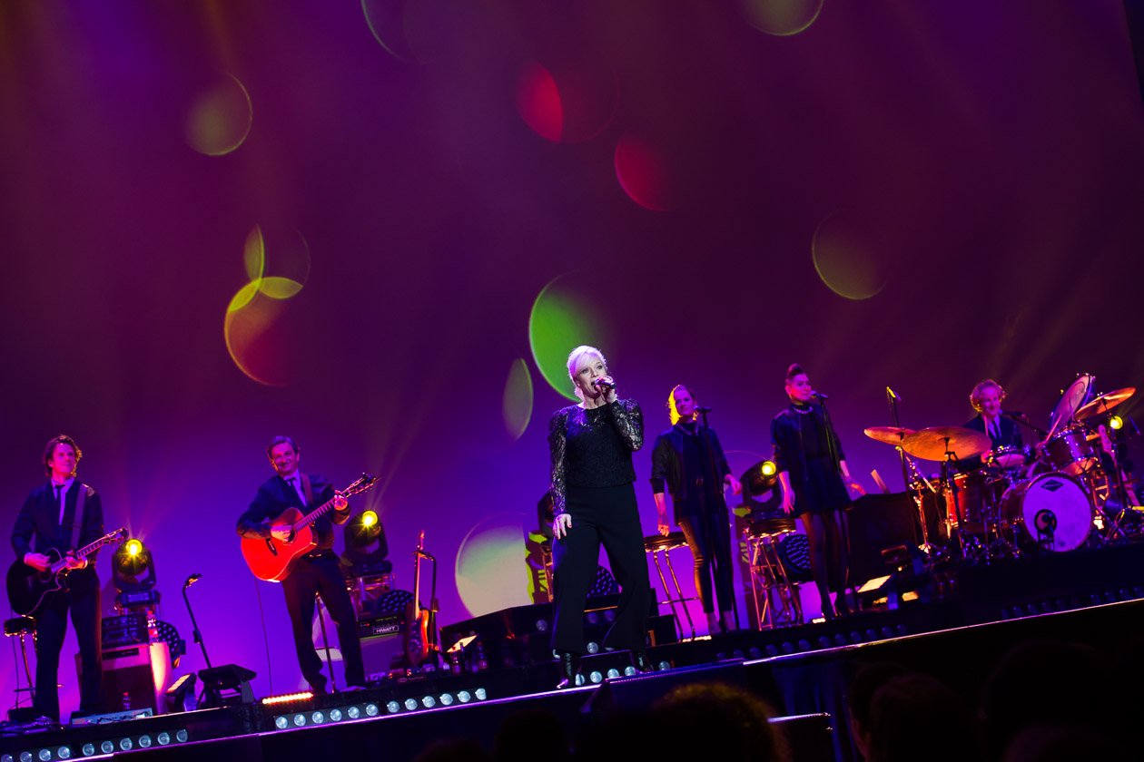 Ina Müller – ... Westfalenhalle.