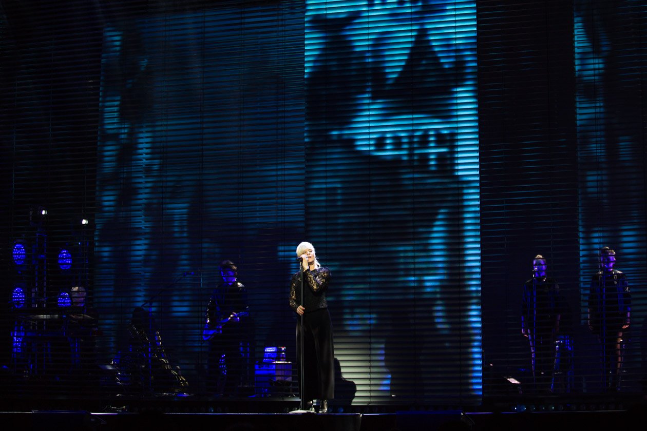 Nick Cave – 