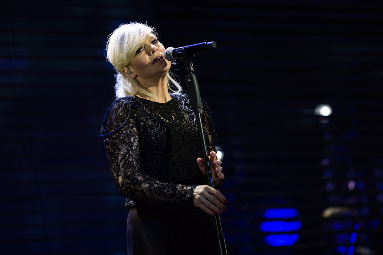 Ina Müller – Ina live