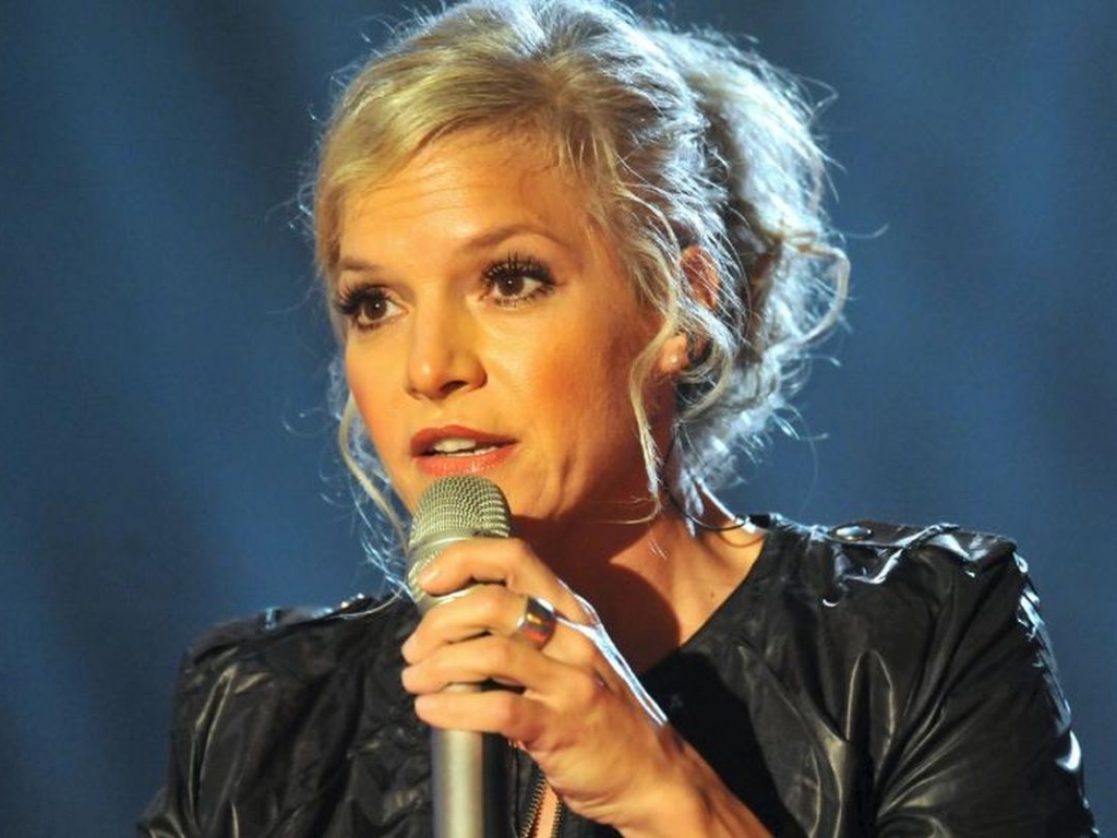 Ina Müller