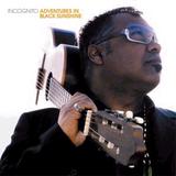 Incognito - Adventures In Black Sunshine Artwork