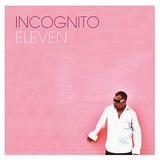 Incognito - Eleven Artwork
