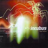 Incubus - Make Yourself Artwork