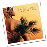 India Arie - Acoustic Soul