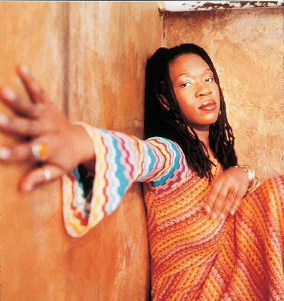 India Arie – Die schöne Seite des Soul ... – 