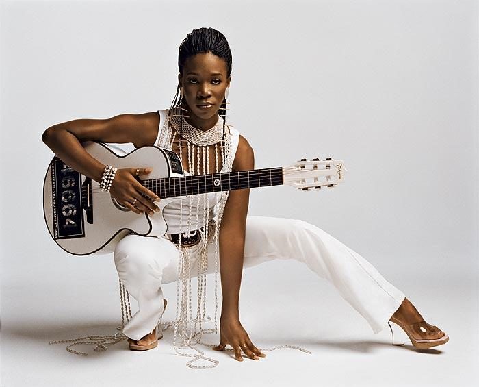 India Arie – Die schöne Seite des Soul ... – 