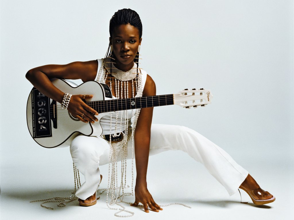 India Arie