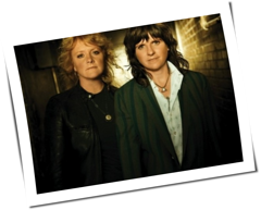 Indigo Girls