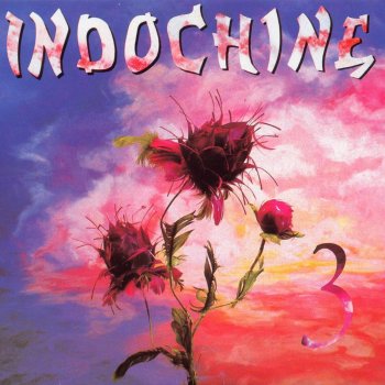 Indochine - 3 Artwork