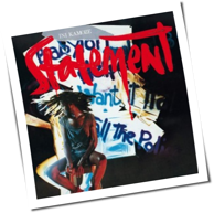 Ini Kamoze - Statement