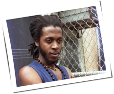 Ini Kamoze