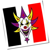 Insane Clown Posse - The Mighty Death Pop!