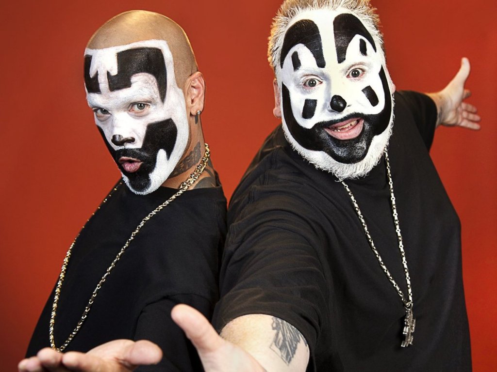 Insane Clown Posse