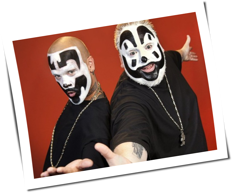 Insane Clown Posse