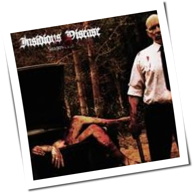 Insidious Disease - Shadowcast