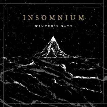 Insomnium - Winter's Gate Artwork