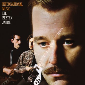 International Music - Die Besten Jahre Artwork