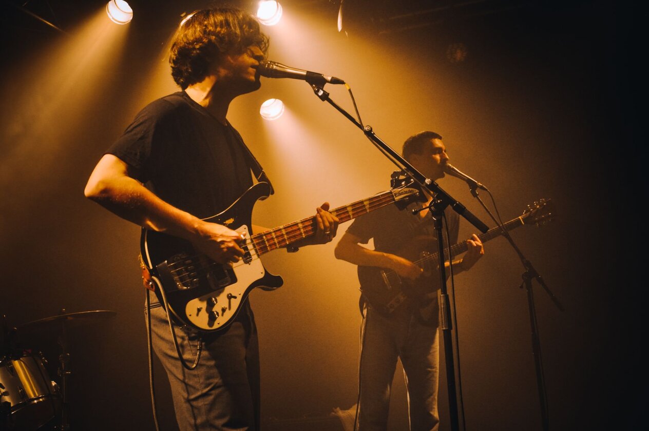 Die Ärzte – 