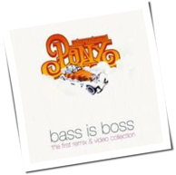 International Pony - Bass Is Boss