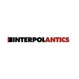 Interpol - Antics Artwork