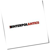 Interpol - Antics