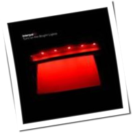 Interpol - Turn On The Bright Lights