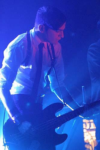 Interpol – 